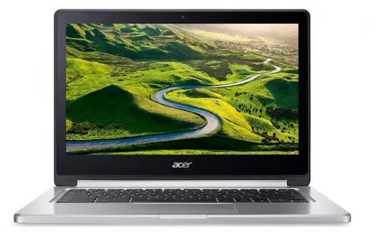 Ordinateurs Portables Acer Chromebook Cb5-312T-K2L7 Nvidia Tegra K1 4 Go Ram 32 Go SSD 13.3"